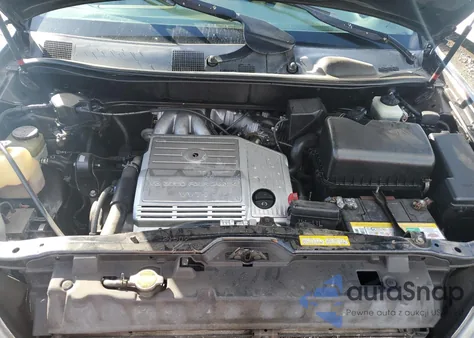 1999 Lexus Rx 300 из США, поврежденный, VIN JT6HF10U6X0059940